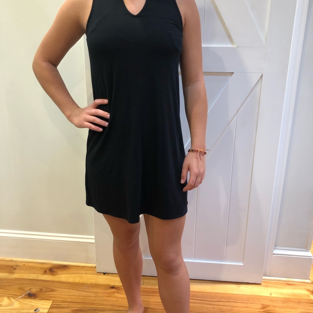 Little black dress from Aeropostale xs